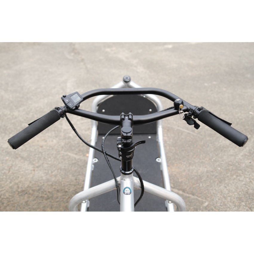 United Cargo Bar 0,5"