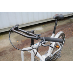 United Cargo Bar 0,5"