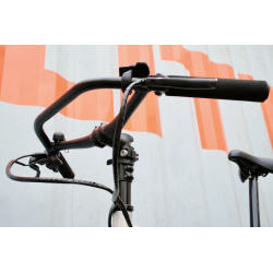 United Cargo Bar 0,5"