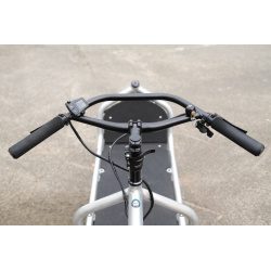 United Cargo Bar 2,5"