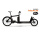 STePS eBullitt Bike