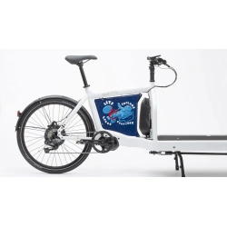 Billboard eBullitt für 418 & 504 Wh Batterie
