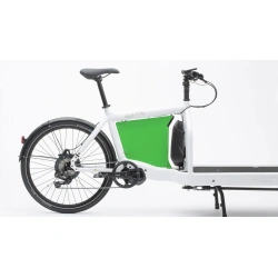 Billboard eBullitt für 418 & 504 Wh Batterie