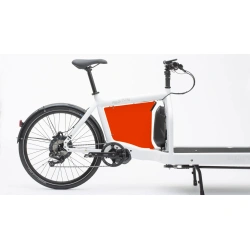 Billboard eBullitt für 418 & 504 Wh Batterie