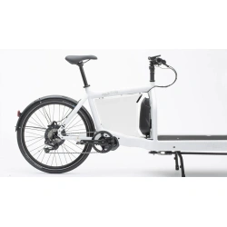 Billboard eBullitt für 418 & 504 Wh Batterie