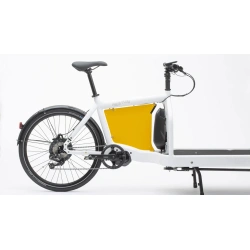 Billboard eBullitt for 630Wh