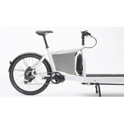 Billboard eBullitt for 630Wh