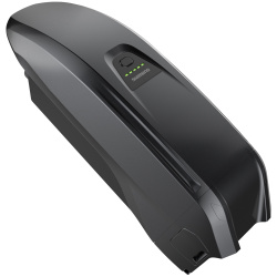 504 Wh Battery