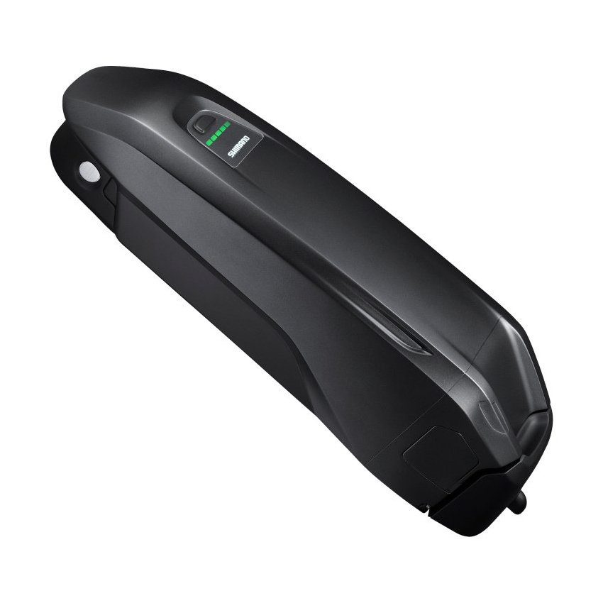 630 Wh Battery