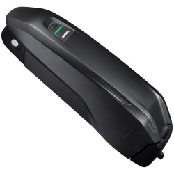 630 Wh Battery