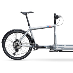 Schaltgruppe Shimano XT 11-Speed linksglide Di2