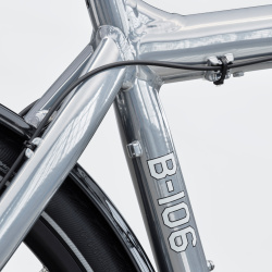 Schaltgruppe Shimano XT 11-Speed linksglide Di2