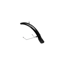 eBullitt Fender Kit