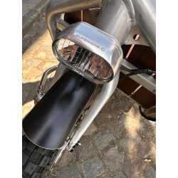 Bullitt Alugabel Boost 110/15mm