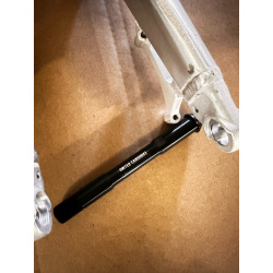 Bullitt Alugabel Boost 110/15mm