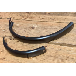 Curana Apollo Bullitt Schutzblechset 20 & 26 Zoll