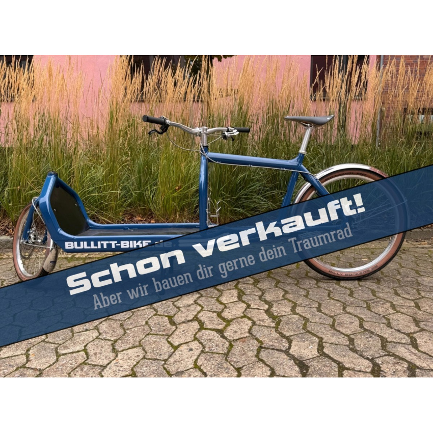 Pinion Bullitt Showbike Cyclingworld Düsseldorf