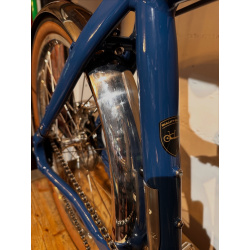 Pinion Bullitt Showbike Cyclingworld Düsseldorf