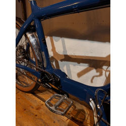 Pinion Bullitt Showbike Cyclingworld Düsseldorf