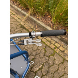 Pinion Bullitt Showbike Cyclingworld Düsseldorf