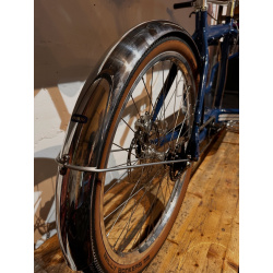 Pinion Bullitt Showbike Cyclingworld Düsseldorf