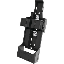 Abus BORDO™ 6200K/120 SH black Neu