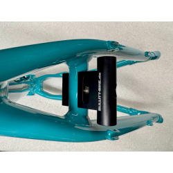 Gepäckträger-Adapter