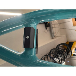 Gepäckträger-Adapter