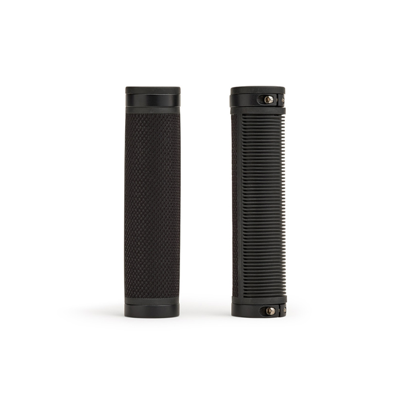 Brooks Griffe Cambium Rubber 130/130, Black