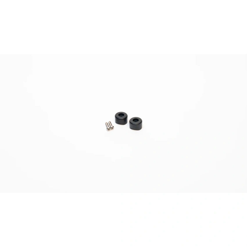 Stoßfänger für Bullitt Ständer 2 Stück