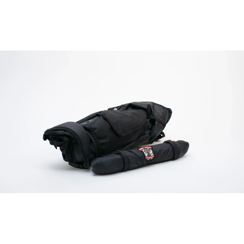 Hauptzelt für das Canopy