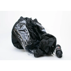 Hauptzelt für das Canopy