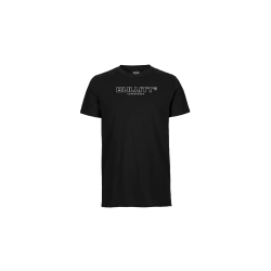 Bullitt T-Shirt Black L