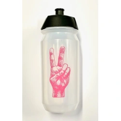 Bullitt Wasserflasche – Peace