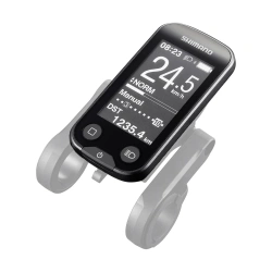 Shimano STePS SC-E6100 Display
