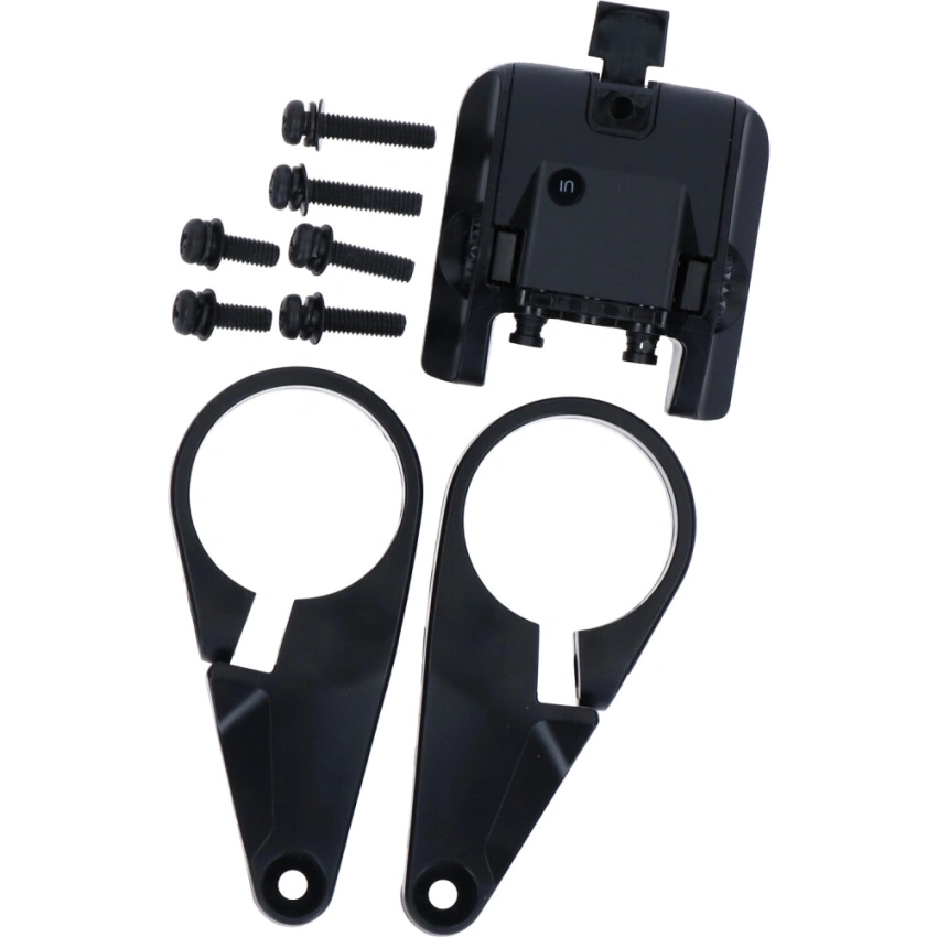 Display-Halterung für SHIMANO E-BIKE SYSTEMS Display SC-E6100