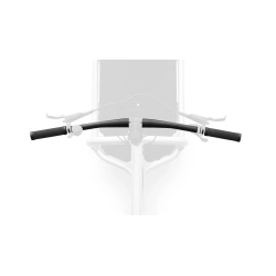 Bullitt MJ Riser Lenker Black