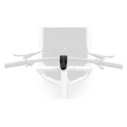 Bullitt 45mm MJ Vorbau schwarz