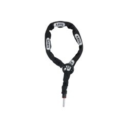 ABUS Anschlusskette 6KS + Satteltasche ST5950 | schwarz