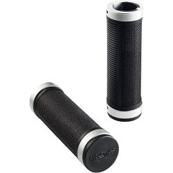 Brooks Rubber Grips Lenkergriffe für...