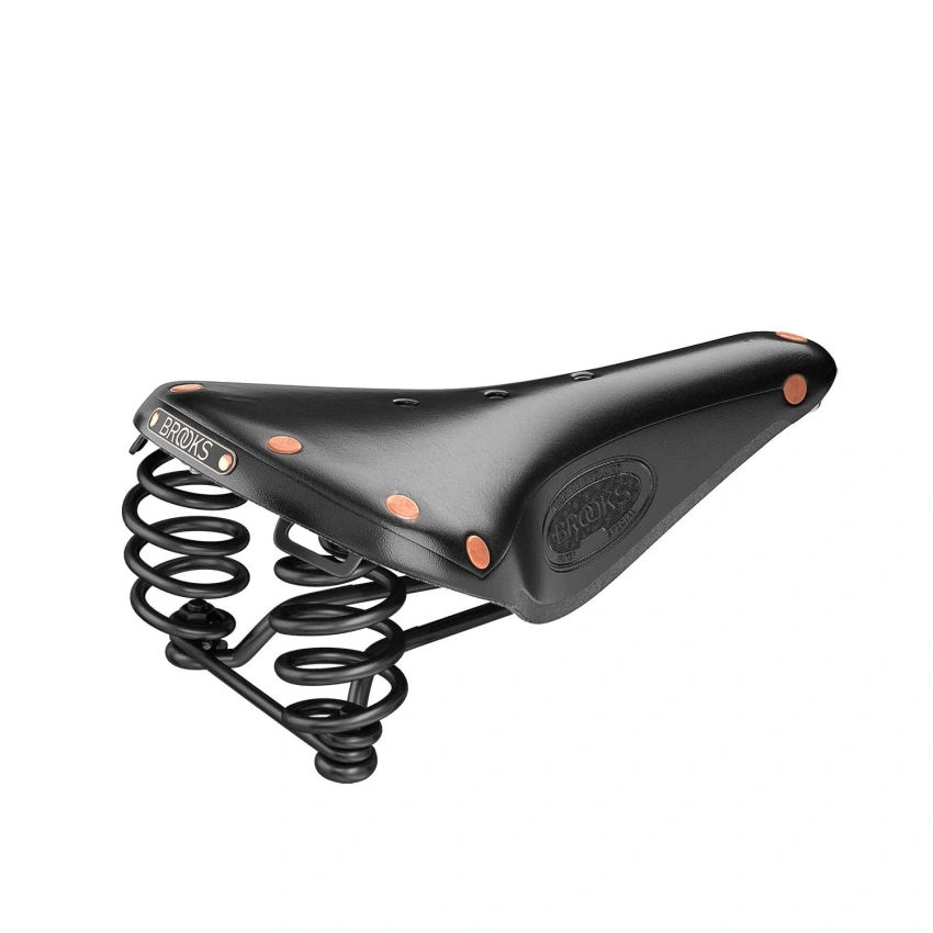 Brooks Flyer Special, black