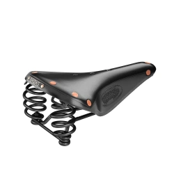 Brooks Flyer Special, black