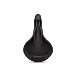 Brooks Sattel C17, Cambium, Orange