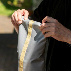 Fahrer BATTERY SAFETY BAG
