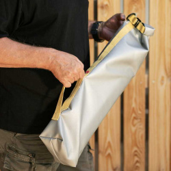 Fahrer BATTERY SAFETY BAG