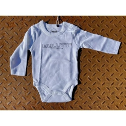 Bullitt bodystocking, White, Gr.74