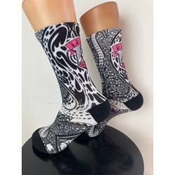 Bullitt Socks: Stil bis in die Zehenspitzen L (42-47)