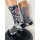 Bullitt Socks: Stil bis in die Zehenspitzen L (42-47)