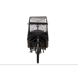 Canopy für hardus Box L mit Frontfenster