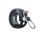 Knog Oi Luxe Bike Bell Dark Grey/small